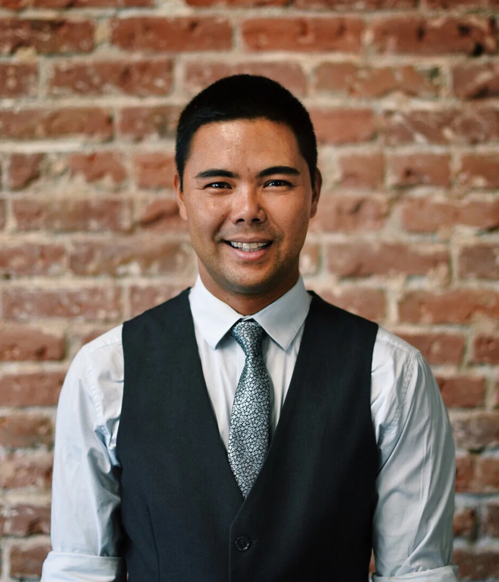 MATTHEW KUA - Bar Manager
