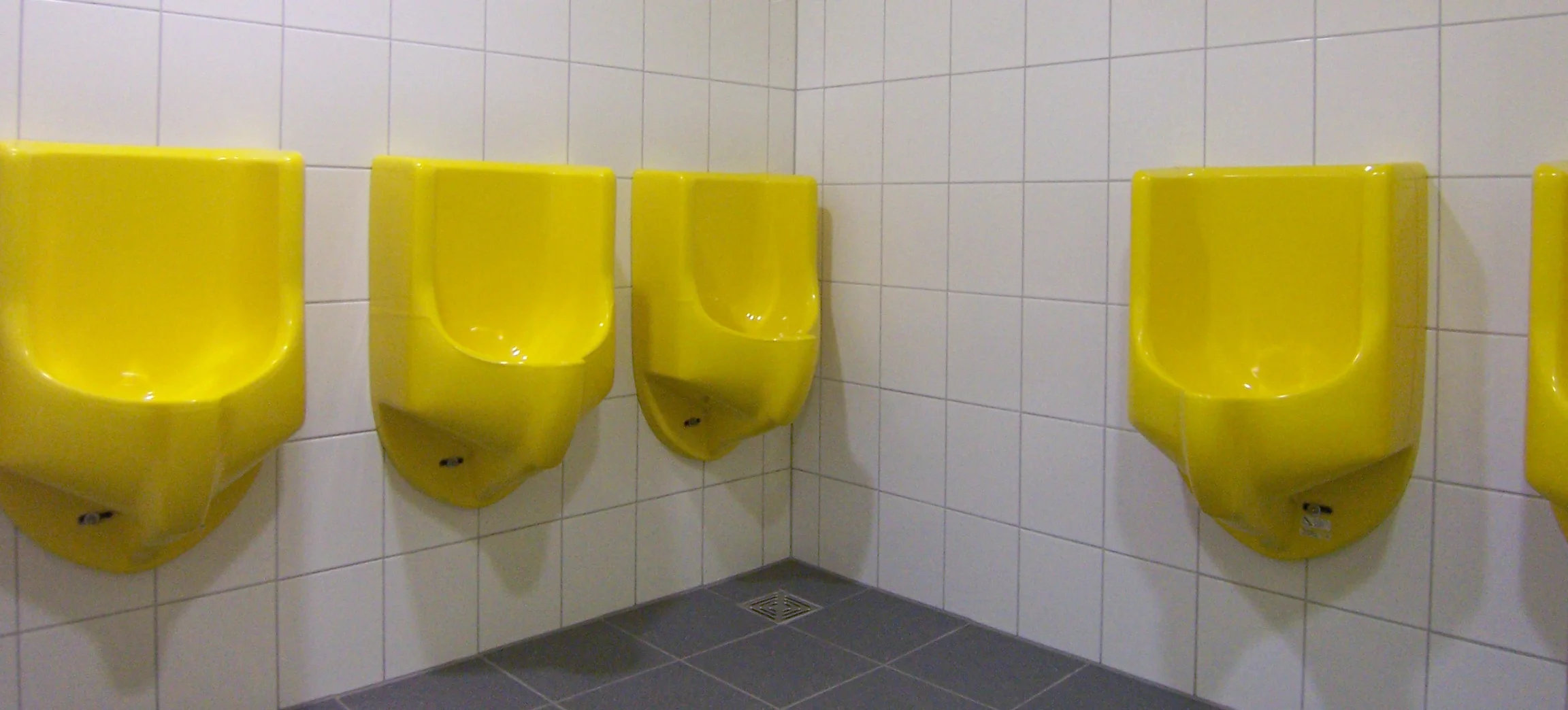The BIG Odor Problem