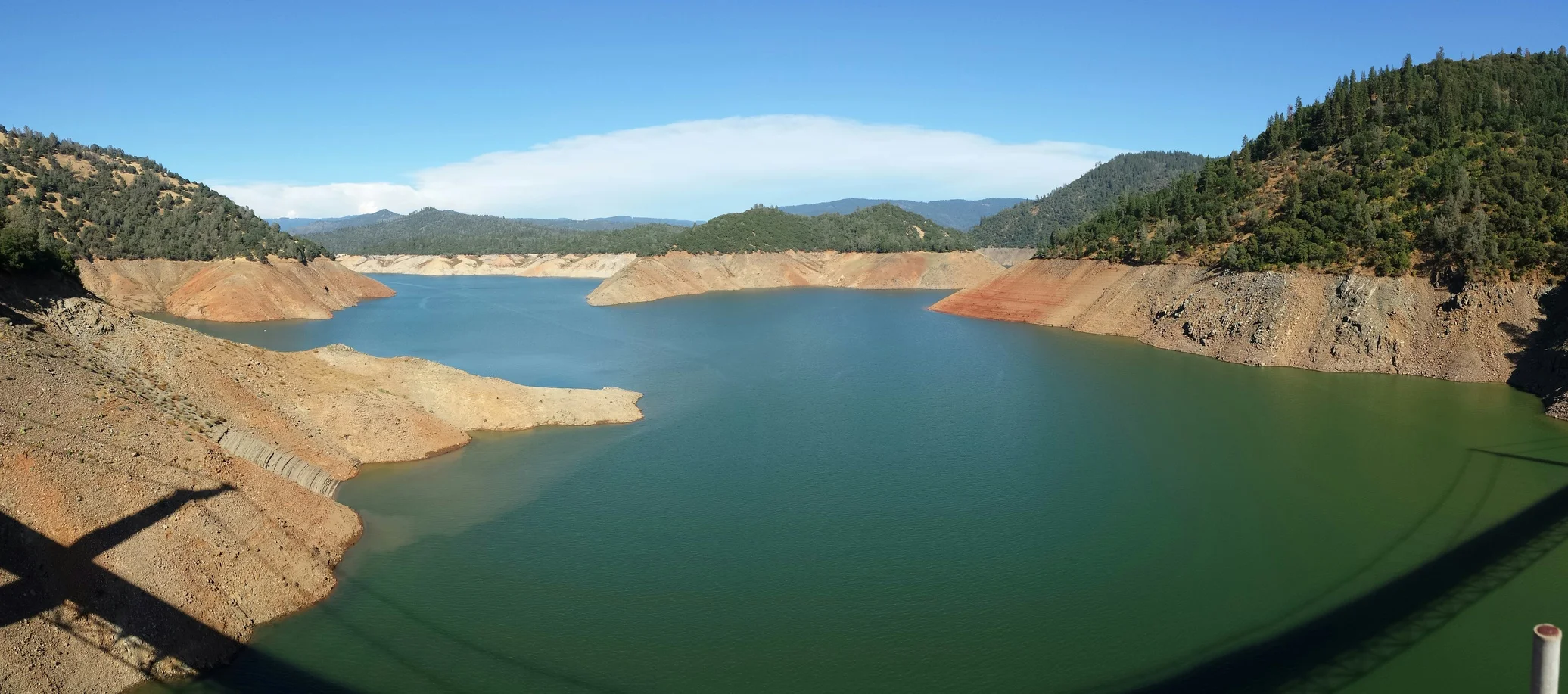 Five Myths About Water Shortages