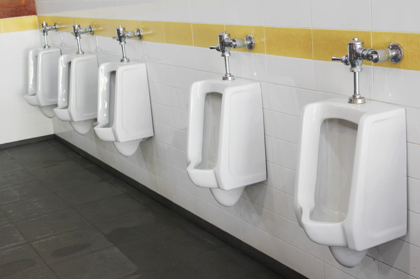 Flushing Away the Old World of Flushing