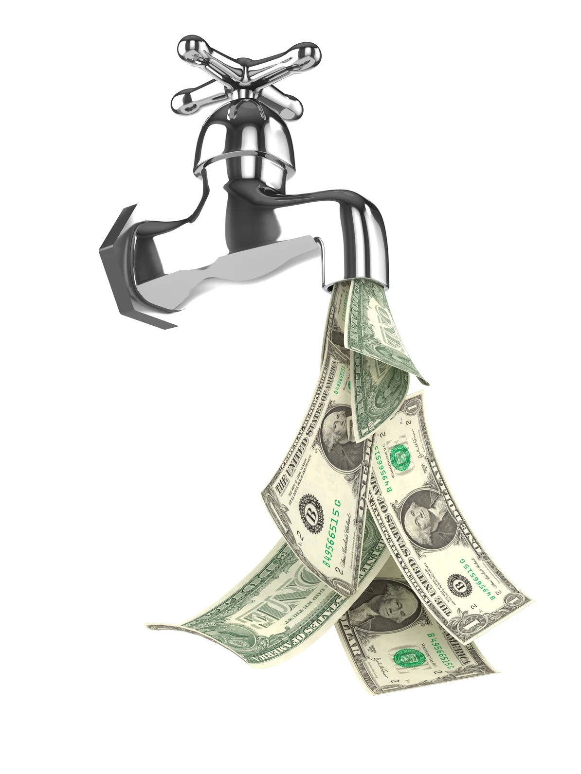 The Cost of Water: Why It Keeps Going Up