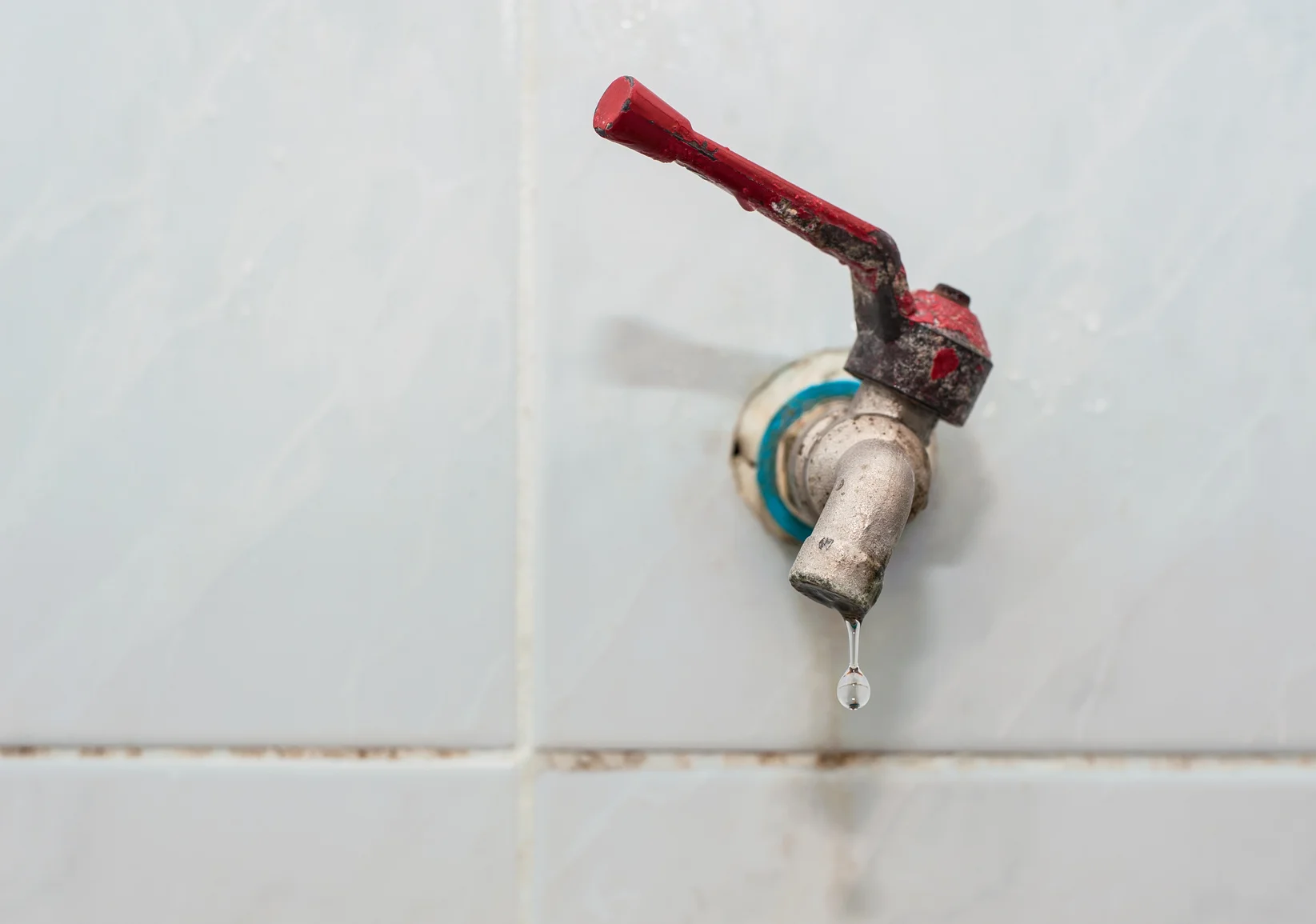 From Water Conservation to Efficiency, and now Waste