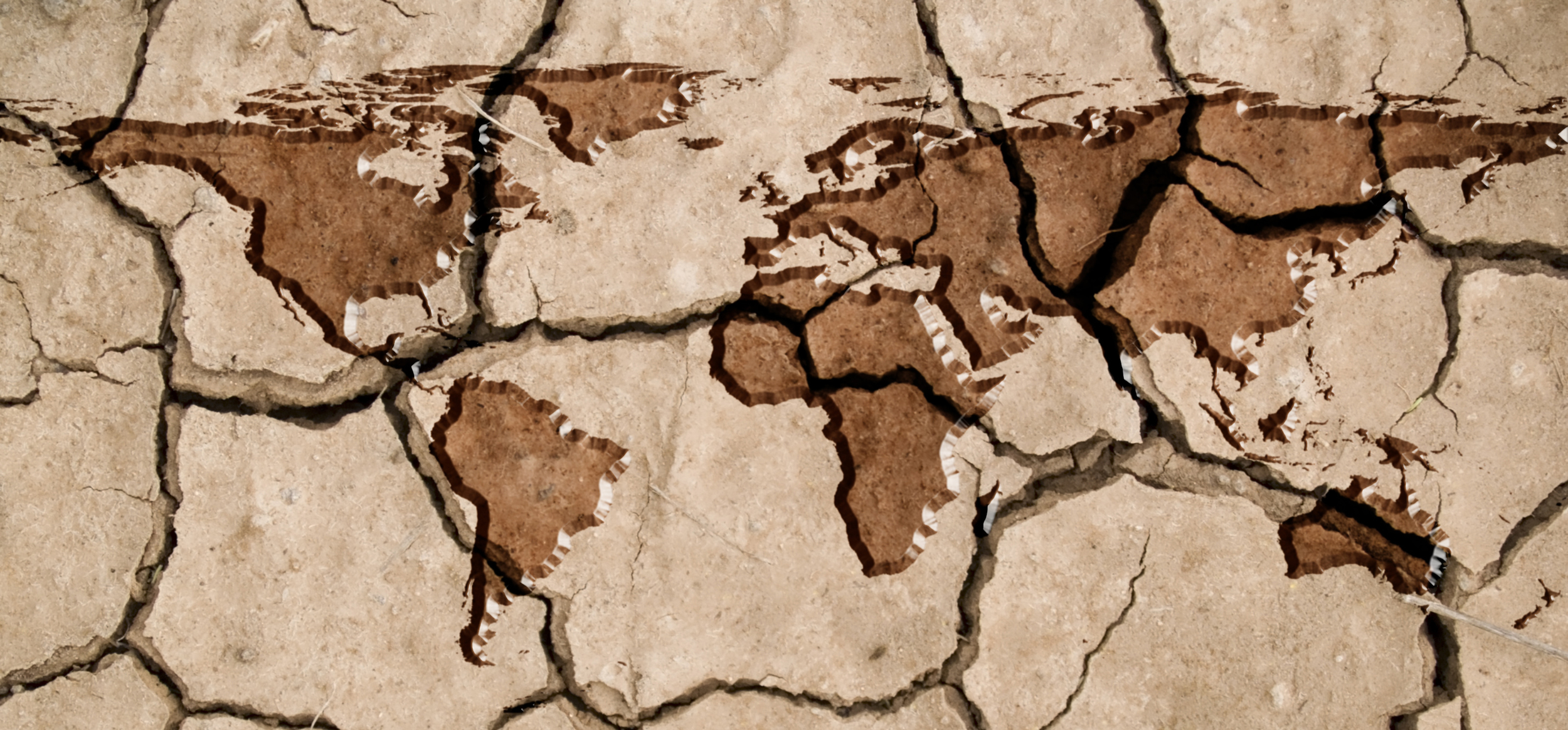 Ten Years Away and Counting: The World's Most Serious Risk