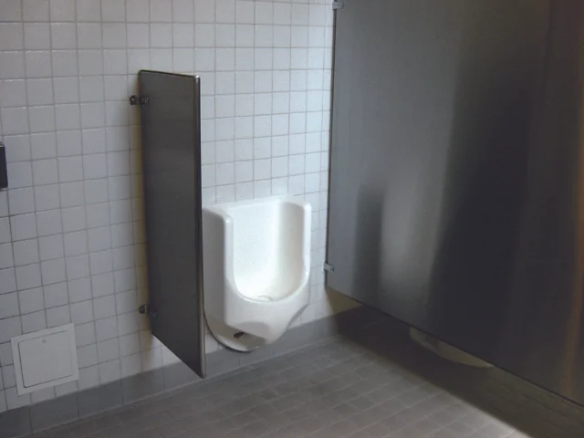 No-Water Urinals, Pressure-Assisted Toilets, and Other New Restroom Technologies