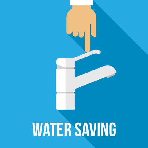 reduce water