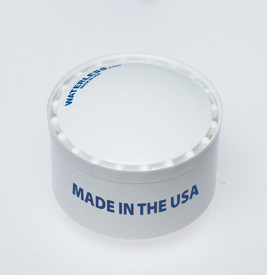 Product Availability from Waterless Co., Inc. Waterless Co Inc.