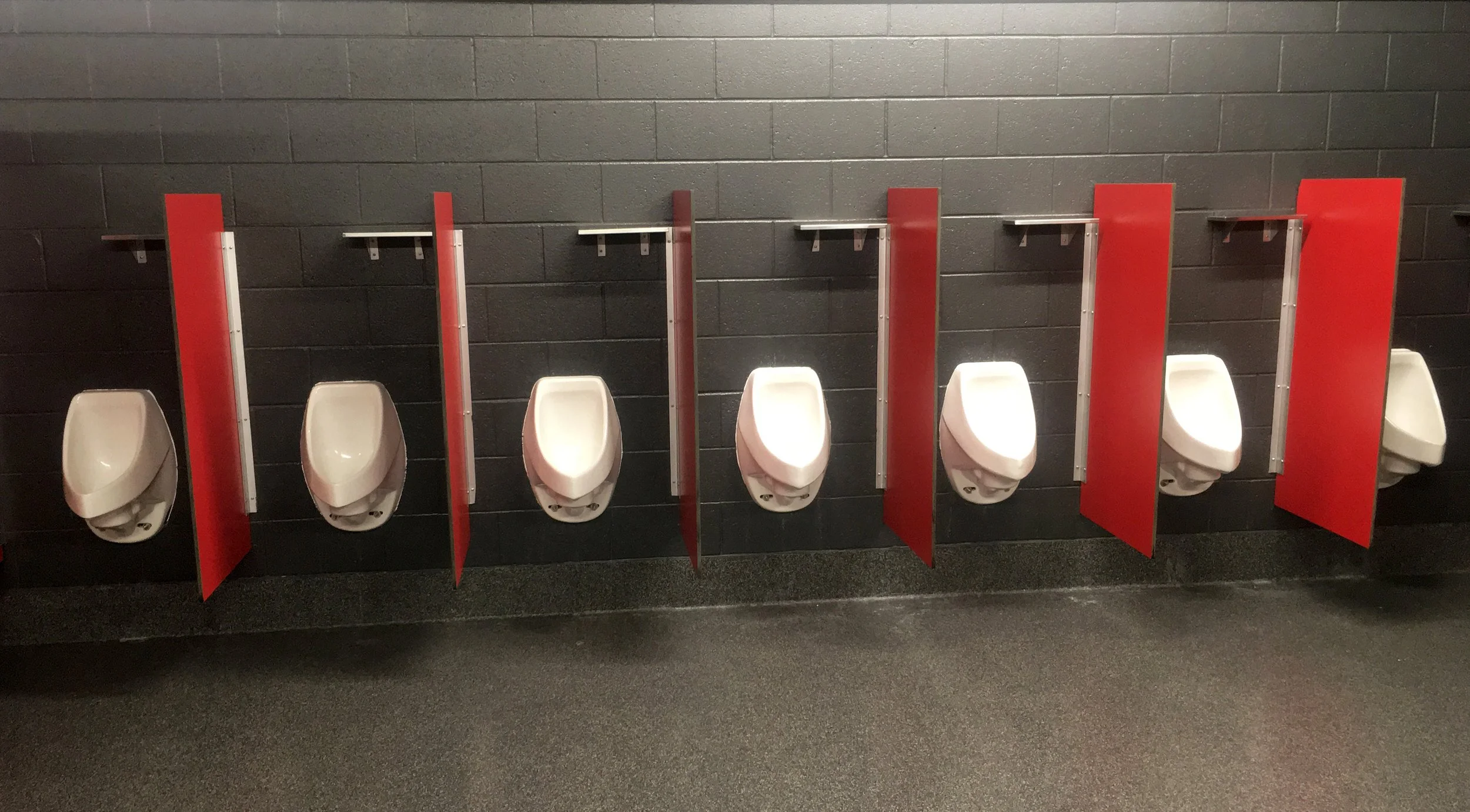 FalconsBathroom_redpartitions.jpg