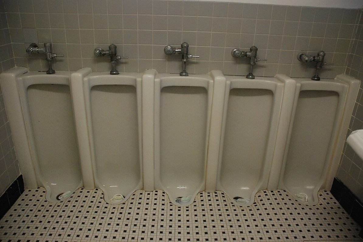 How Often Should You Replace Urinals?