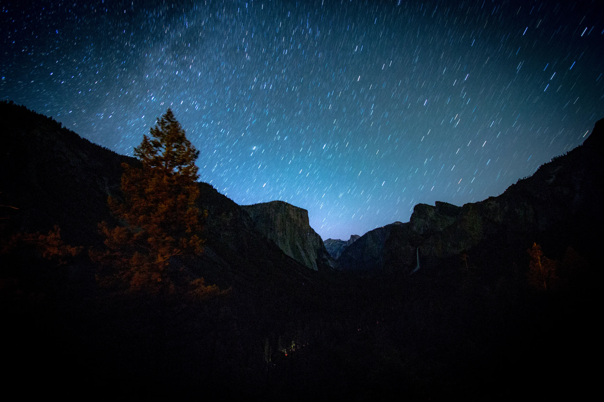 Valley of Stars