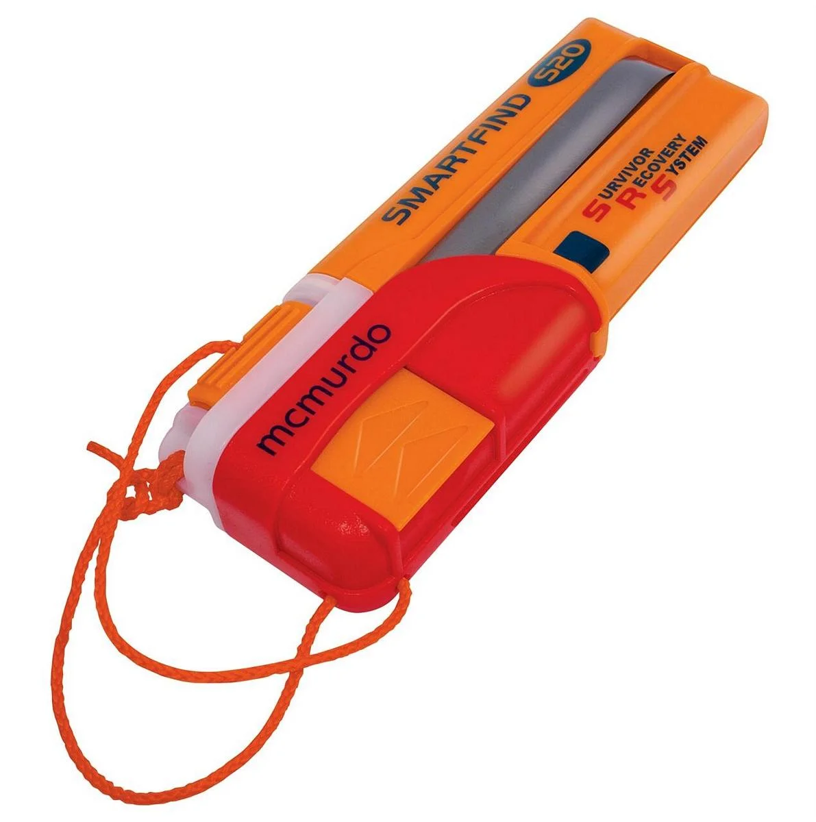 Smartfind 220 by McMurdo