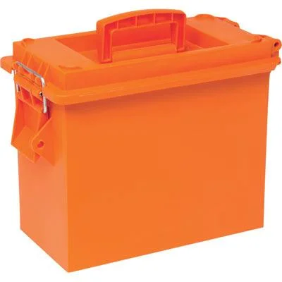 Pyrotechnic/Ammo Bucket