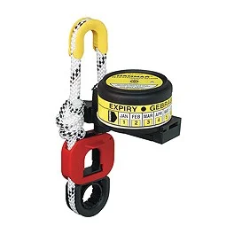 HAMMAR Hydrostatic Release for Life Raft