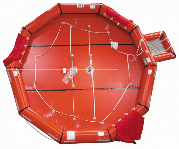DBC/ZODIAC Polyurethane IBA