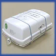  Low Profile Container (Suitcase Container)