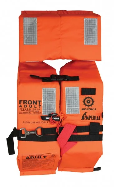 Type 1 Life Jacket