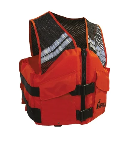 Work Vest