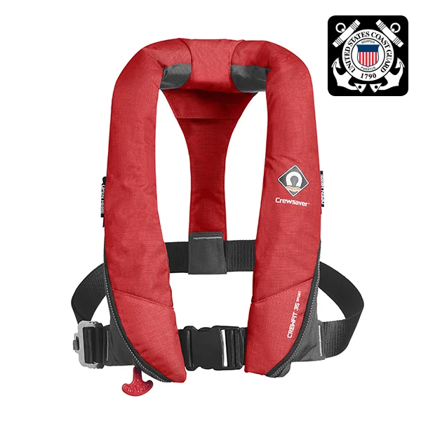 Life Jackets — Marine Safety Services Alaska Marine Safety