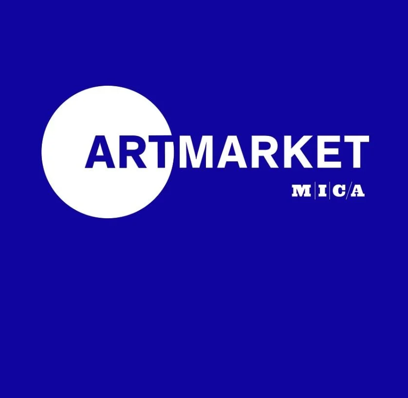 MICA Art Market Holiday Edition