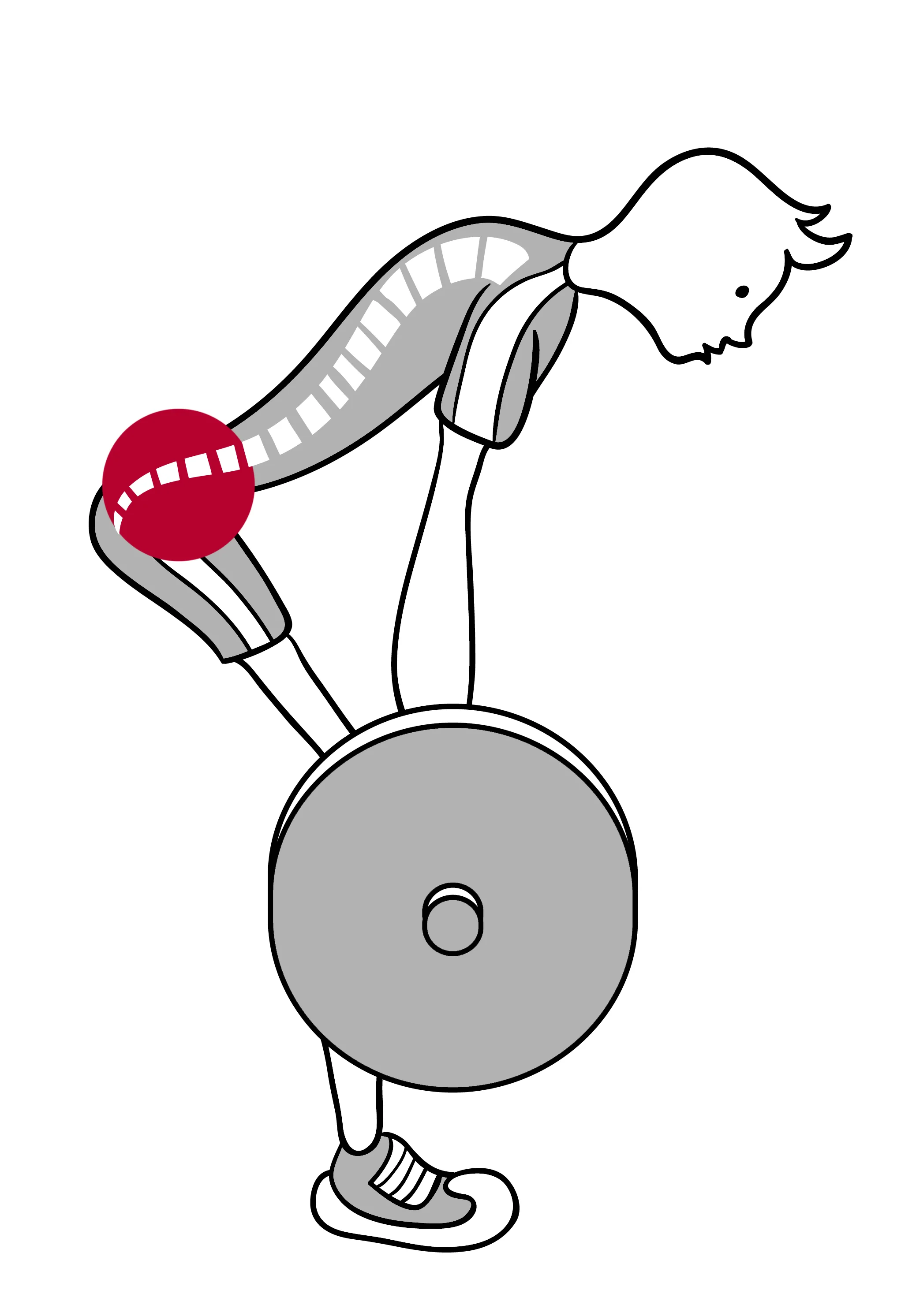 Anterior Pelvic Tilt