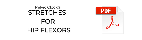 Stretches For Tight Hip Flexors Pelvic Clock Exercise Device stretches-for-tight-hip-flexors-pelvic-clock-exercise-device