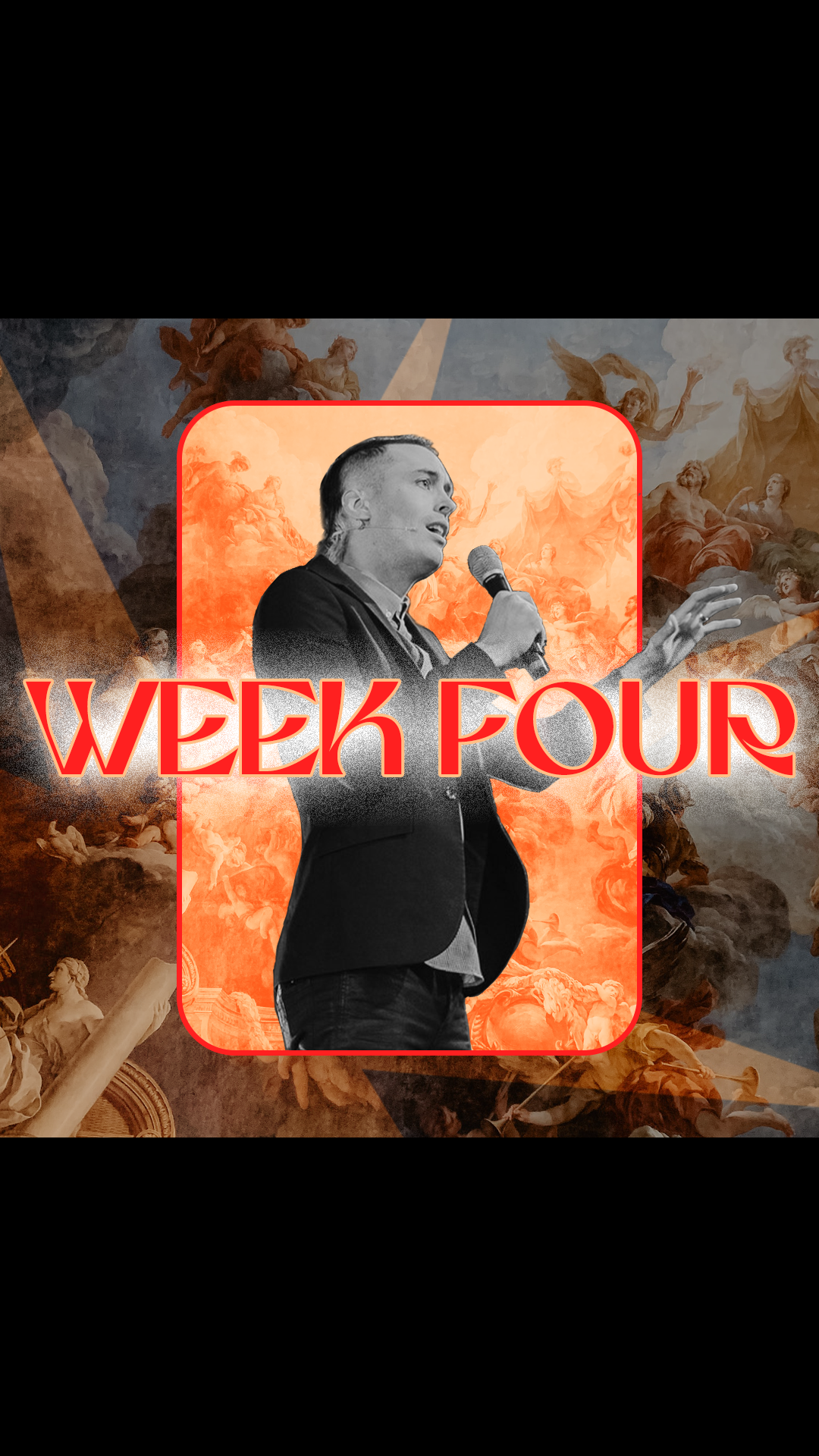 The Return | Week Four | 8.29.21 | Russell Johnson