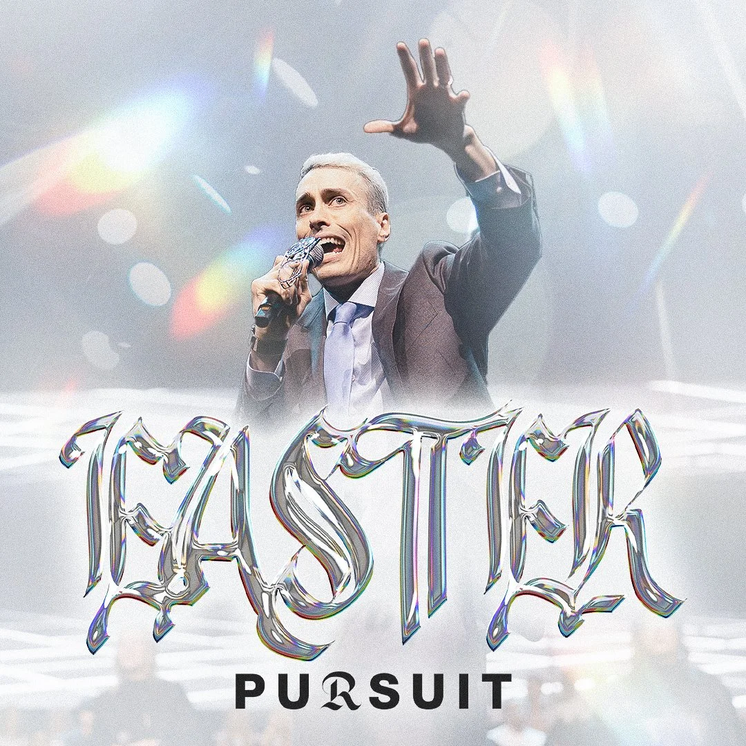 Easter Sunday | Russell Johnson | 04.09.23
