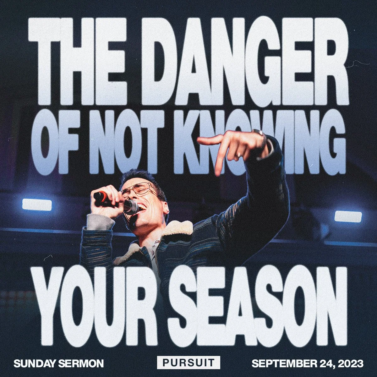 The Danger of Not Knowing Your Season