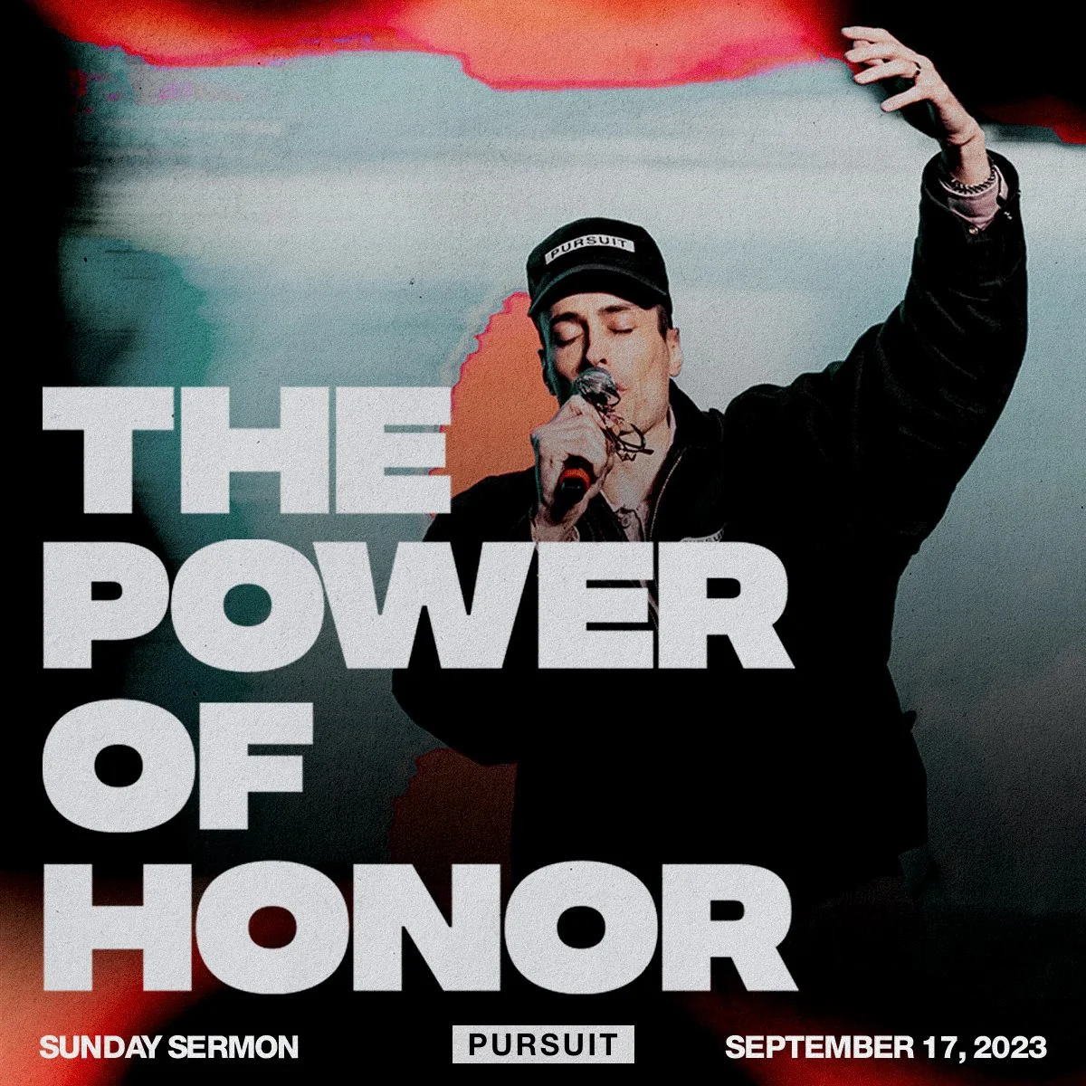 The Power of Honor | Russell Johnson | 09.17.23