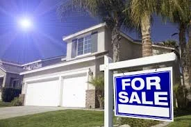 Lower rates = more home