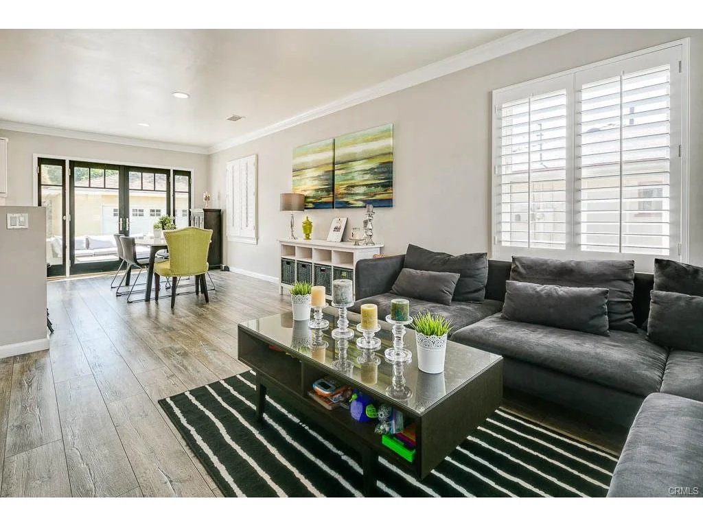Picture perfect modern design 