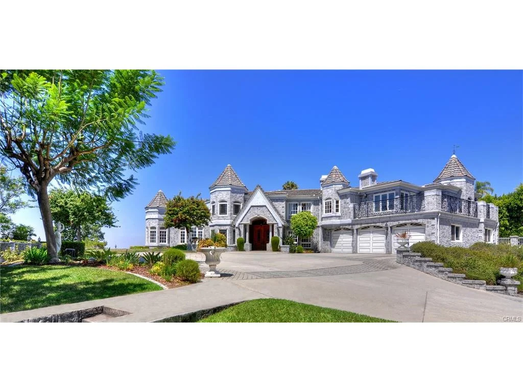 Exclusive Morgan Ranch estate 449 Morgan Ranch Rd. Glendora, CA 91741