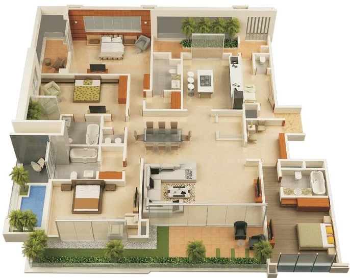 d1be36d3540d71ab124e581ea2d2fc62--d-house-plans--bedroom-house-plans.jpg