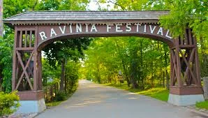 Ravinia