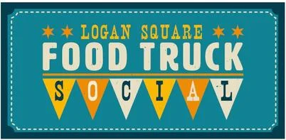 Logan Square Food Truck Social
