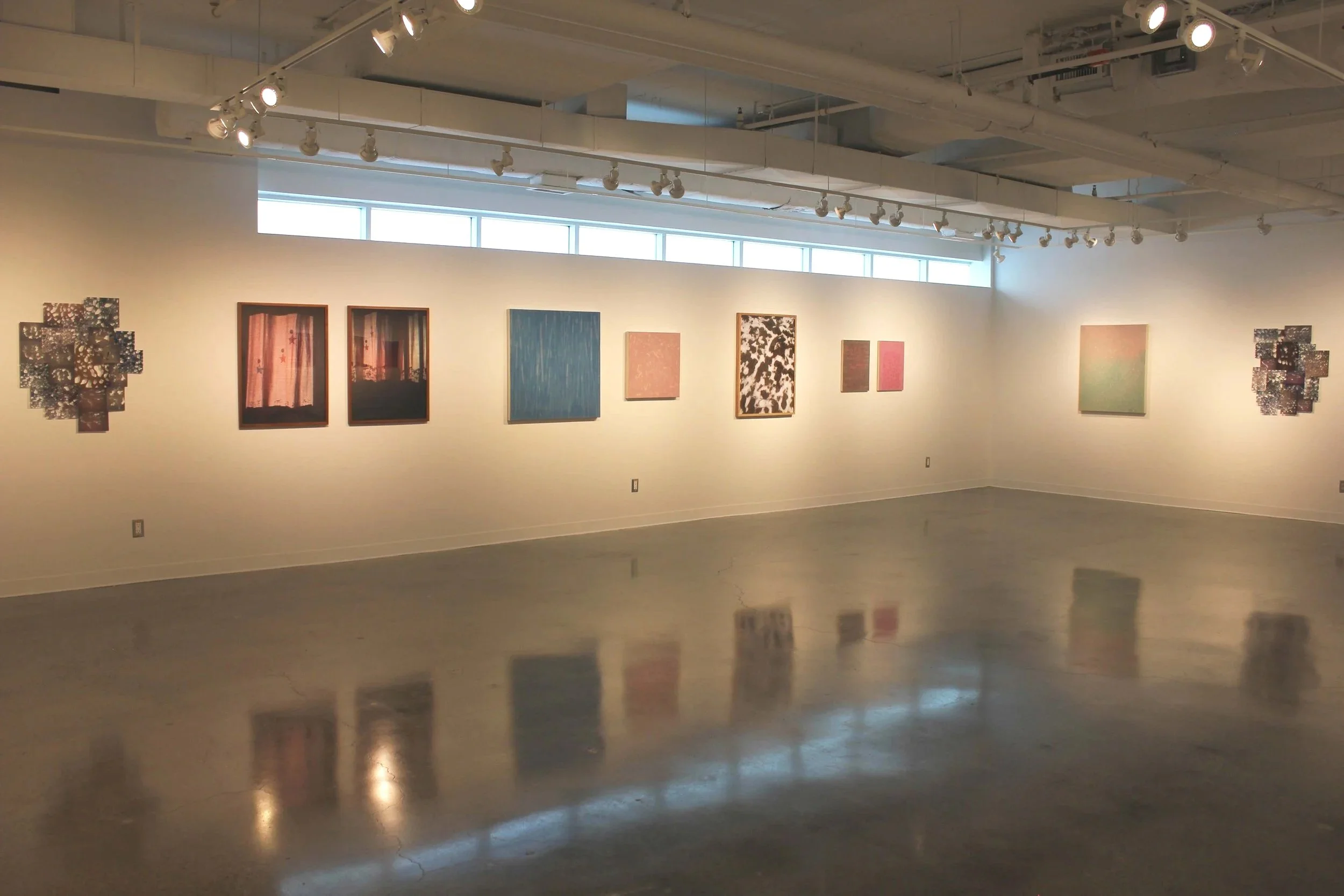   Without Being Said  The Robert McLaughlin Gallery  2026   