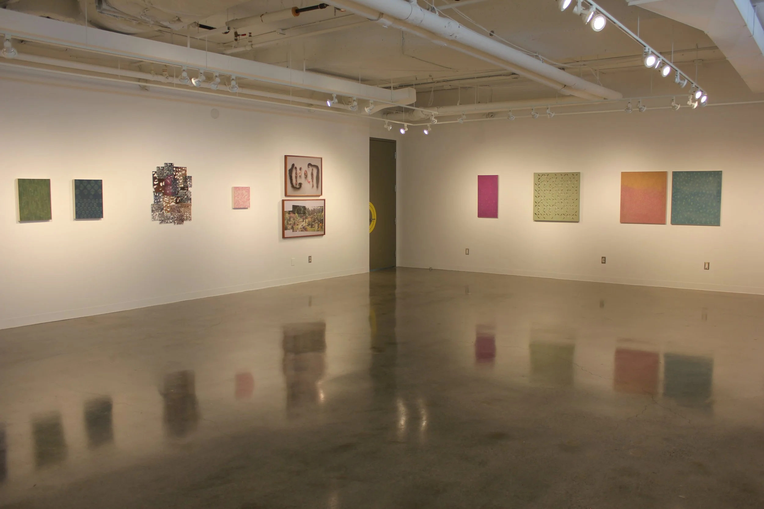   Without Being Said   The Robert McLaughlin Gallery  2026 