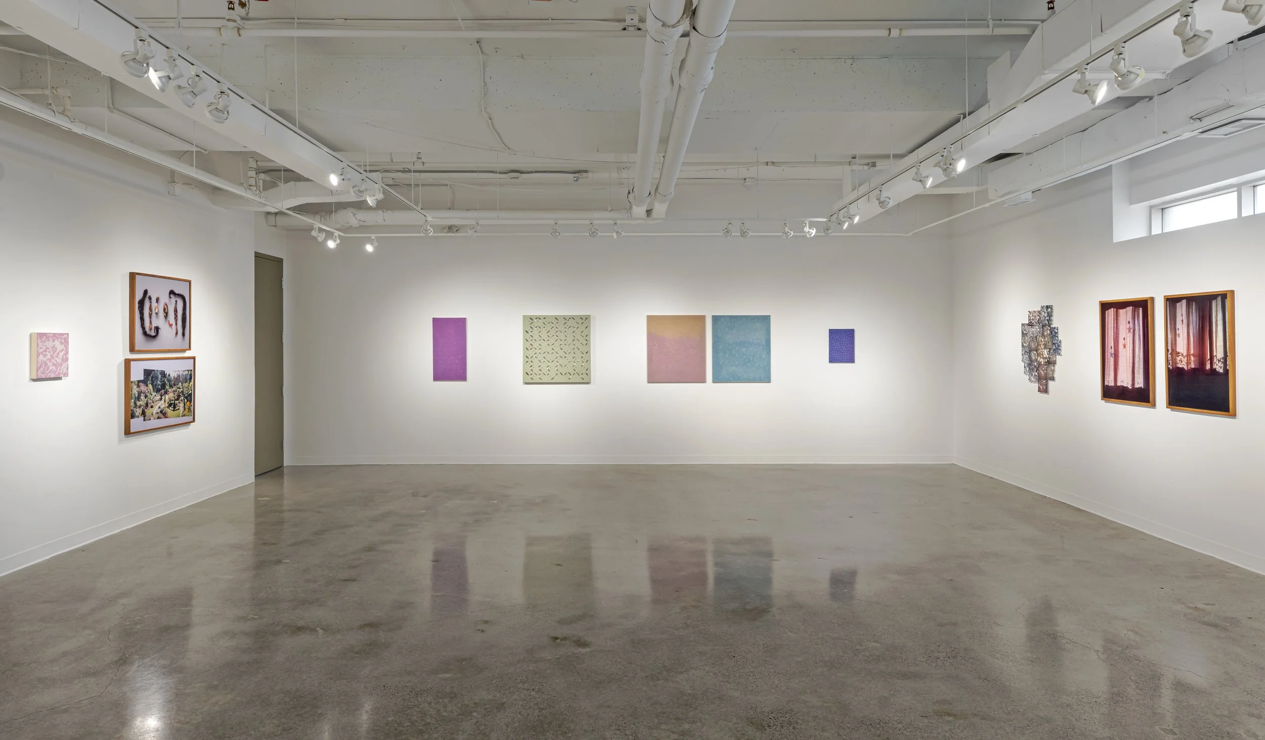   Without Being Said   The Robert McLaughlin Gallery  2026 