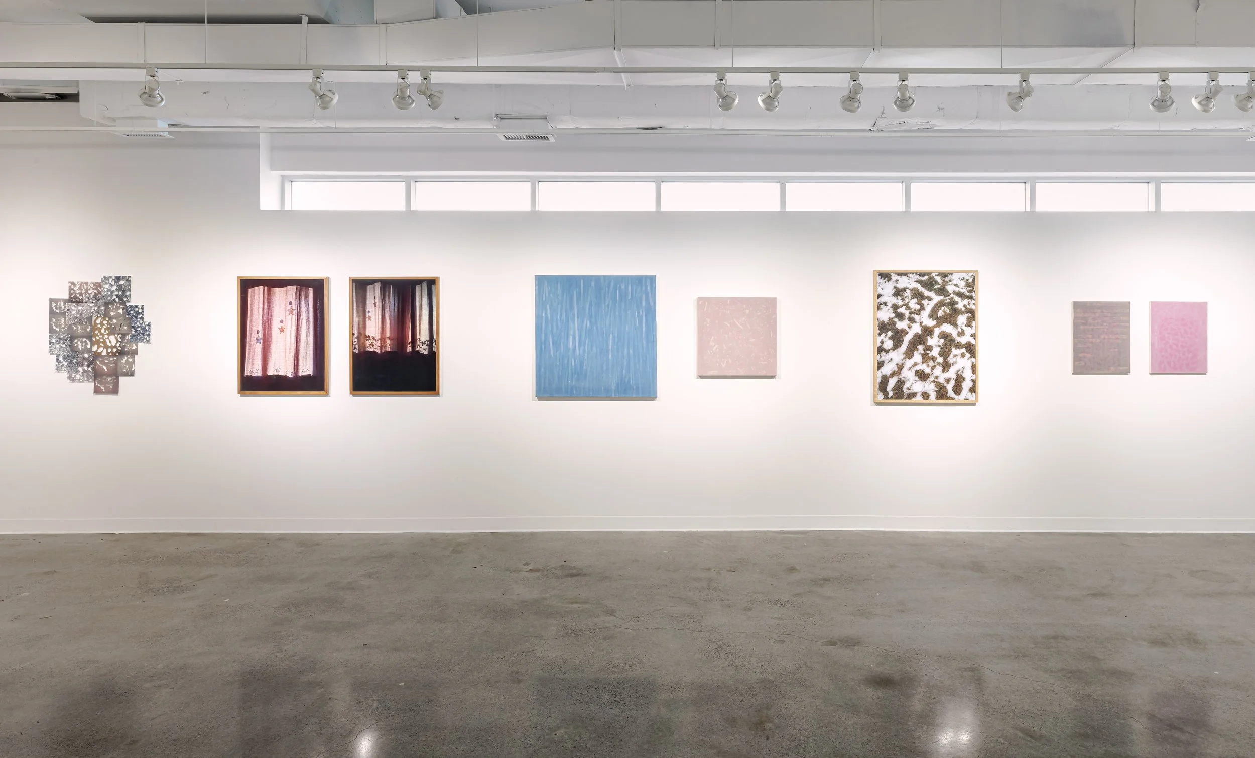   Without Being Said   The Robert McLaughlin Gallery  2026 