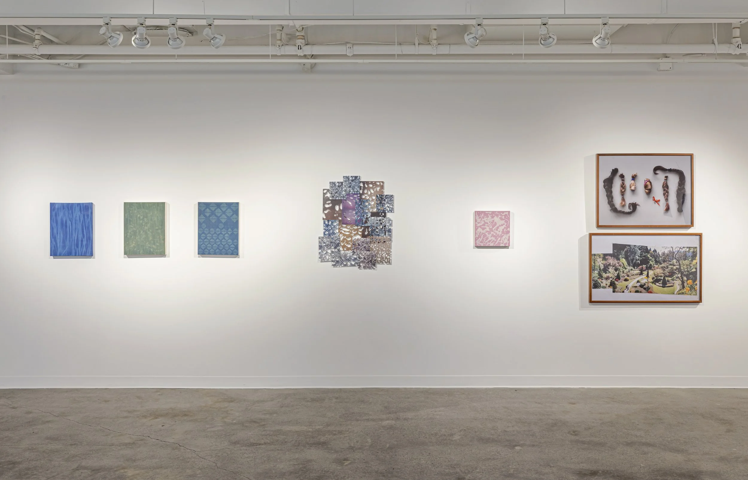   Without Being Said   The Robert McLaughlin Gallery  2026 
