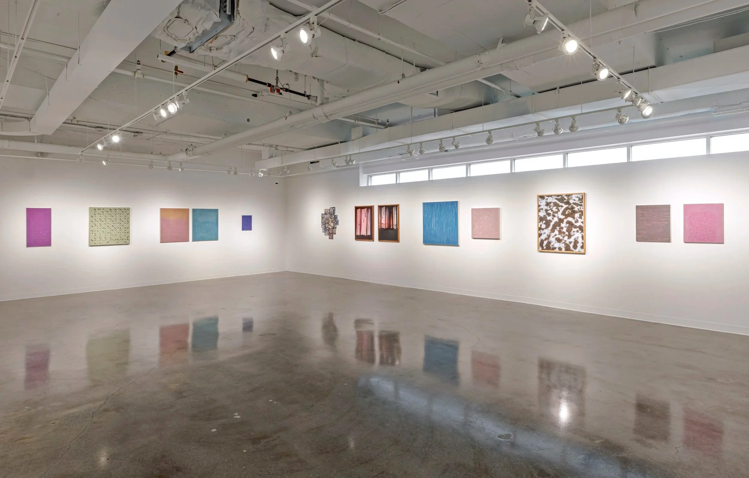   Without Being Said   The Robert McLaughlin Gallery 2026 