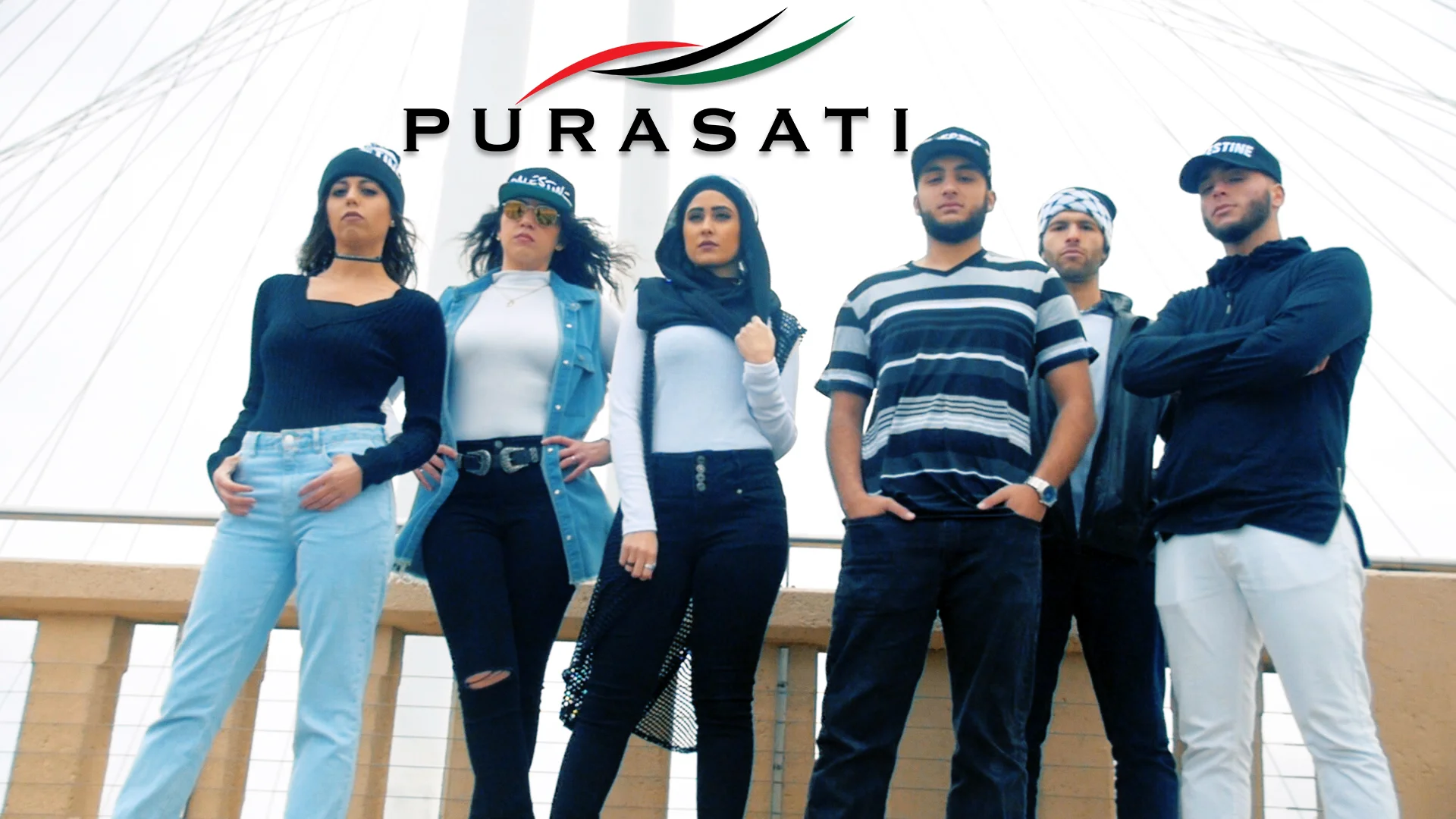 Purasati - Product Commercial