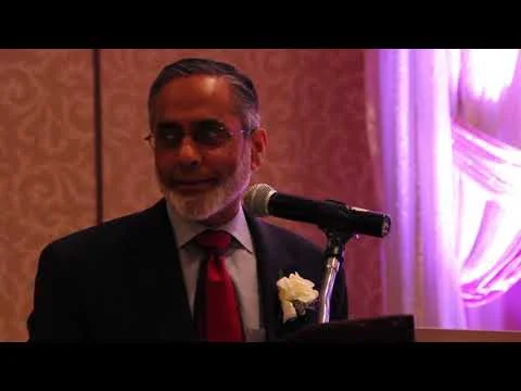 Alex & Anam Wedding Ceremony