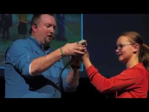 Ascend Camp & Retreat Center Promo 2018