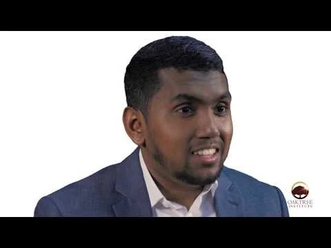 Mohammad Hasan | "Why You Don't Feel Motivated "