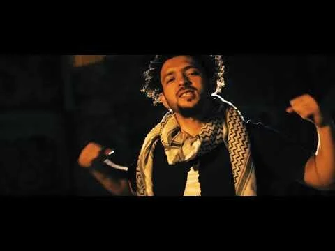 The New Hitler (feat Aladeen Alhayek)