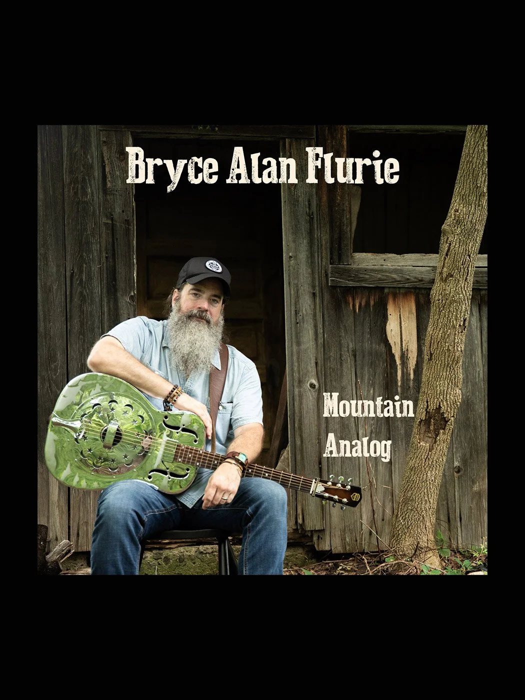 Mountain Analog CD