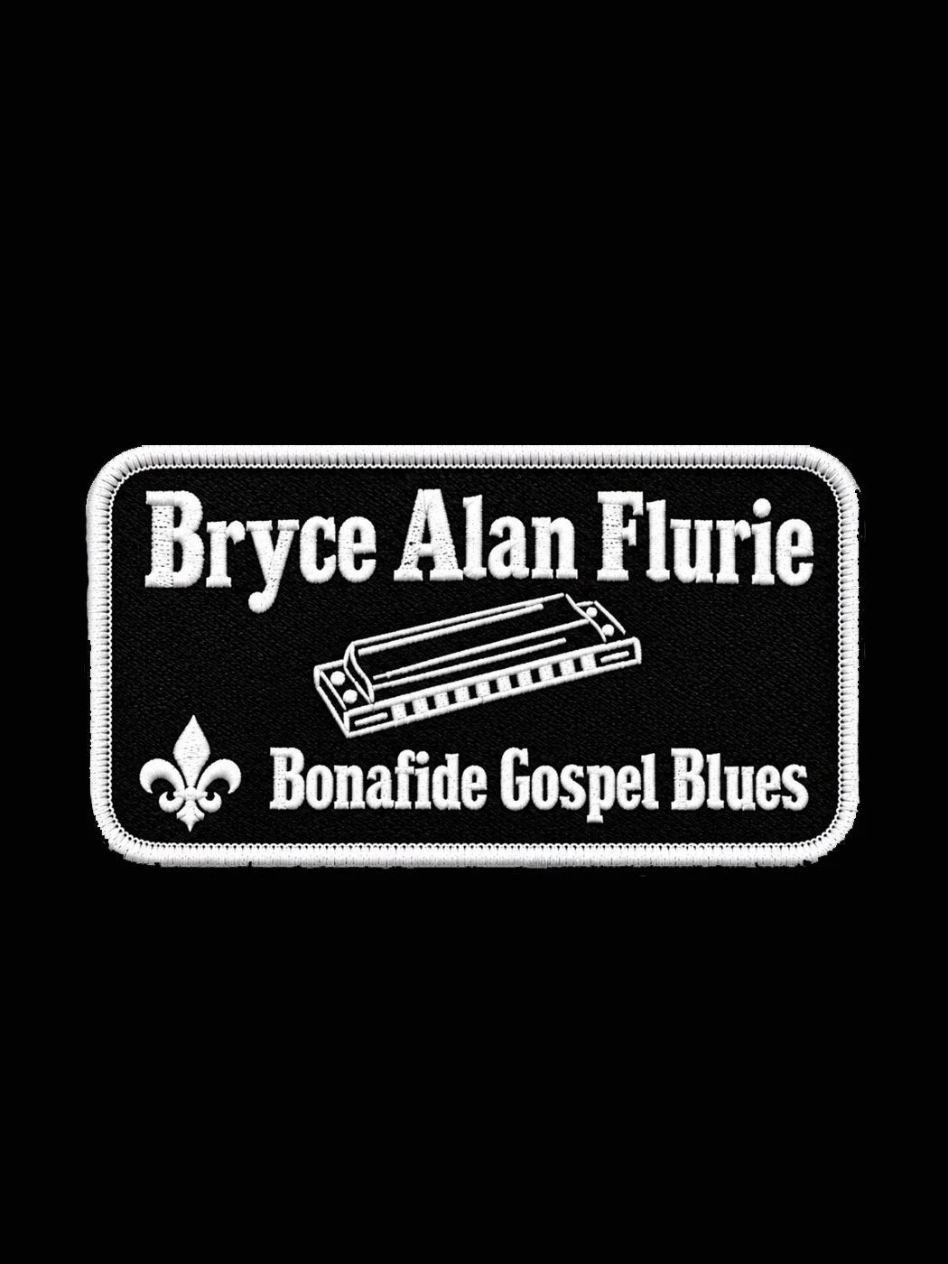 Bonafide Patch