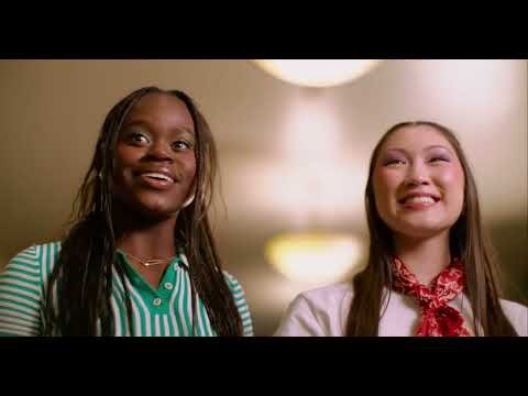 Coca Cola Spot