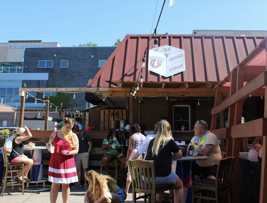 17th Anniversary Party