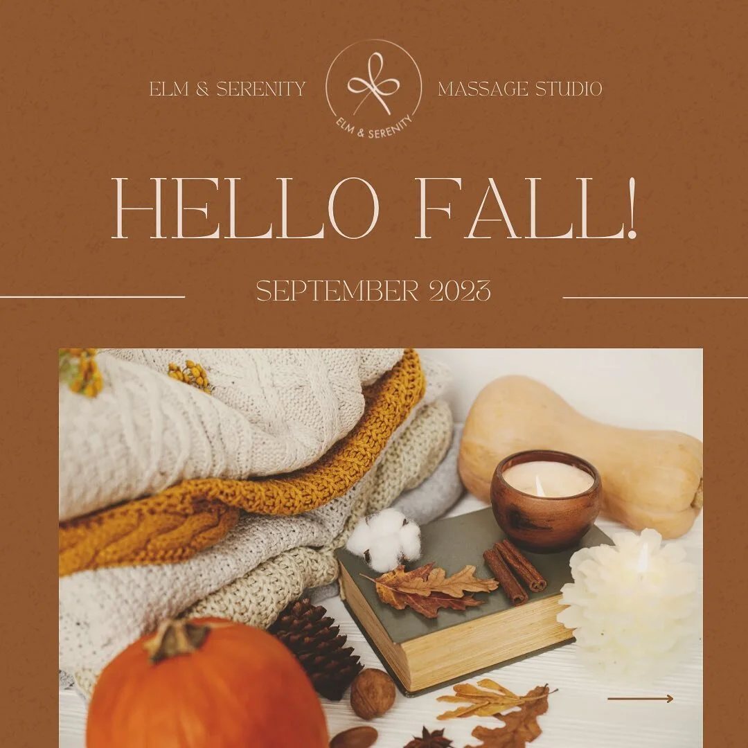 Happy first day of fall! 💛🧡🤎 Read more for different ways to welcome the season of cozy sweaters, pumpkin spice, and changing leaves!